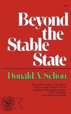 Beyond the Stable State 0393006859 Book Cover