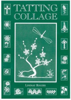 Tatting Collage 1861080204 Book Cover