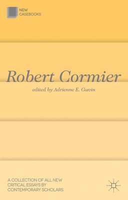 Robert Cormier 0230313310 Book Cover