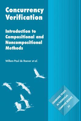 Concurrency Verification: Introduction to Compo... 0521169321 Book Cover