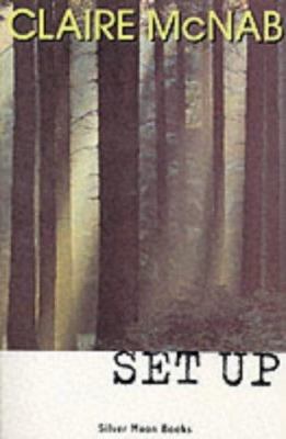 Set Up : A Detective Inspector Carol Ashton Mys... 1872642705 Book Cover