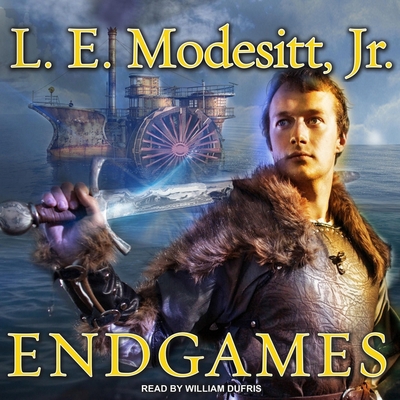 Endgames 166523170X Book Cover