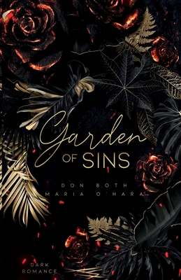 Garden of Sins [German] 3961156409 Book Cover