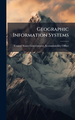 Geographic Information Systems 102427103X Book Cover