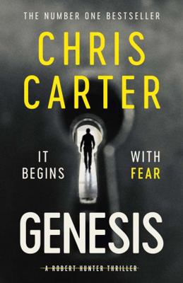 Genesis 1471197581 Book Cover
