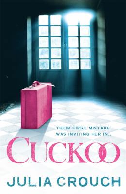 Cuckoo 0755377982 Book Cover