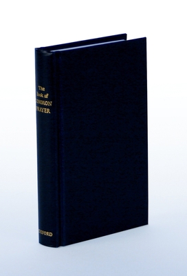 The 1662 Book of Common Prayer 0191306010 Book Cover
