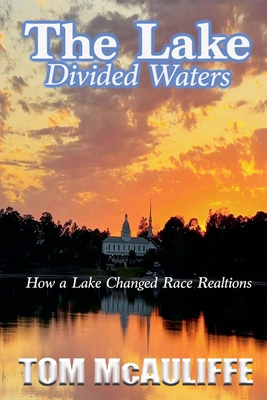The Lake - Divided Waters B0DPYWNJYL Book Cover