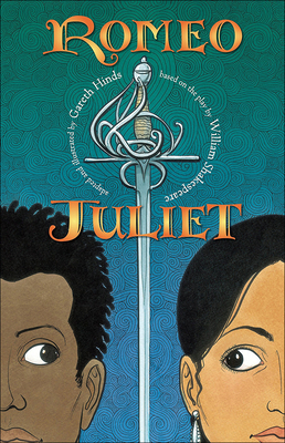 Romeo and Juliet 0606320989 Book Cover