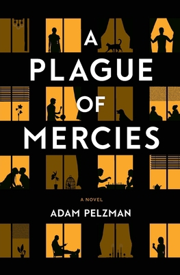 A Plague of Mercies 1733258566 Book Cover