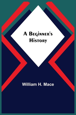 A Beginner's History 9354750354 Book Cover