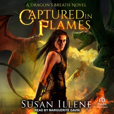 Captured in Flames B0CC4FP65G Book Cover