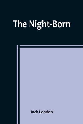 The Night-Born 9356783918 Book Cover