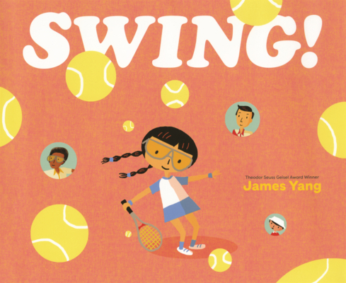 Swing B0GMYZXTGN Book Cover