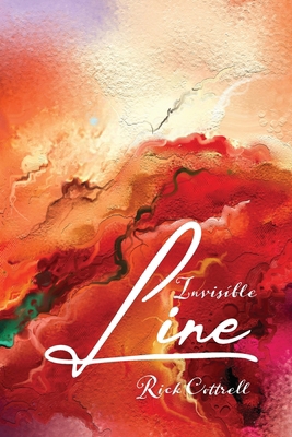 Invisible Line B0FZP3TGBX Book Cover