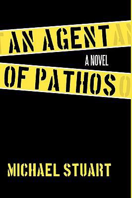 An Agent of Pathos 1452017875 Book Cover
