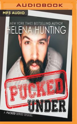 Pucked Under 1536631191 Book Cover