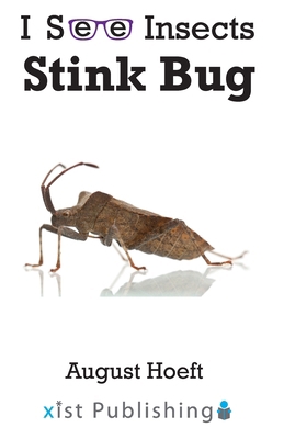 Stink Bug 1532428731 Book Cover