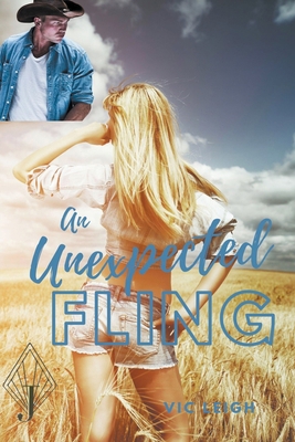 An Unexpected Fling B0BGKHY69F Book Cover