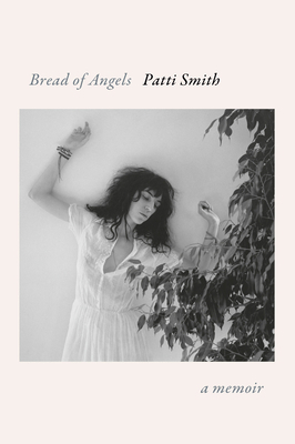 Bread of Angels: A Memoir 1101875127 Book Cover