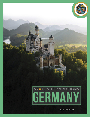 Germany B0FBQYVSXY Book Cover