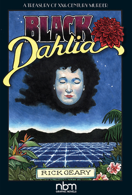 Black Dahlia 1681121786 Book Cover