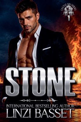 Stone B0H5TDVNPG Book Cover