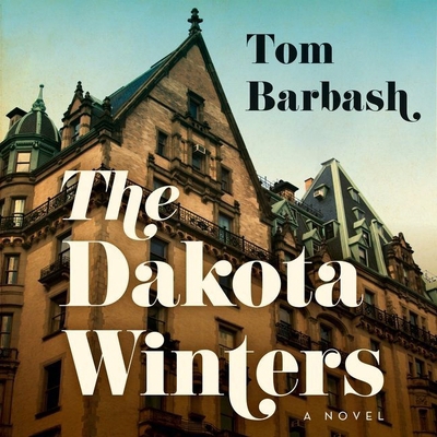 The Dakota Winters 1982551976 Book Cover