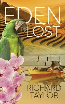 Eden Lost 1647538637 Book Cover