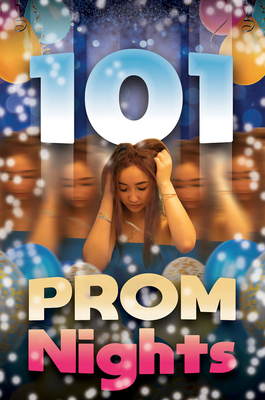 101 Prom Nights 1978597037 Book Cover