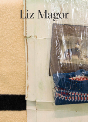 Liz Magor 3037644745 Book Cover