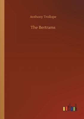 The Bertrams 3732634515 Book Cover