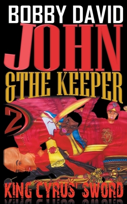 King Cyrus' Sword B0D1DYCB53 Book Cover