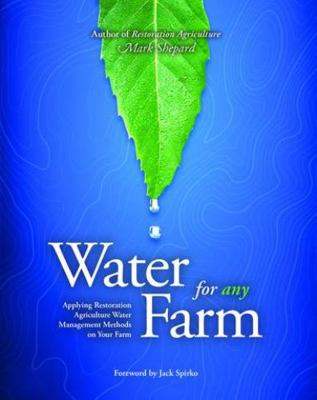 Water for Any Farm Book Cover