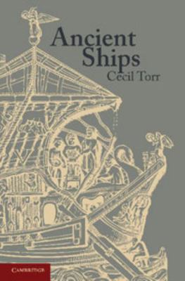Ancient Ships 1107615712 Book Cover