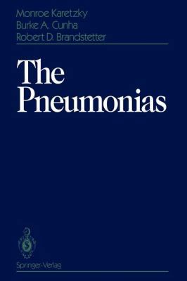 The Pneumonias 1461397685 Book Cover