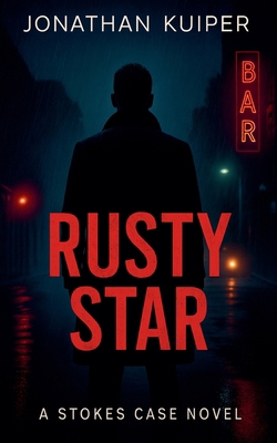 Rusty Star B0H1935CJN Book Cover