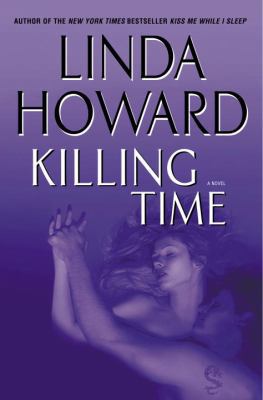Killing Time: A Novel 034545345X Book Cover
