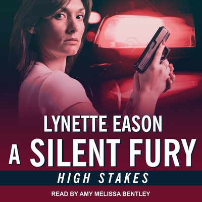 A Silent Fury 1665250143 Book Cover
