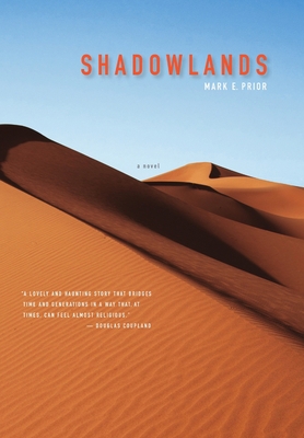 Shadowlands 148341163X Book Cover