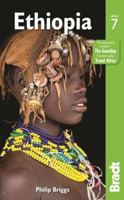 Ethiopia 1841629227 Book Cover