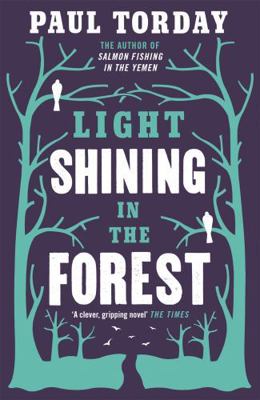 Light Shining in the Forest 1780222246 Book Cover