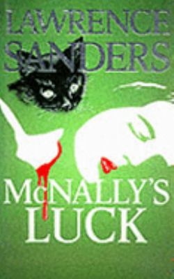 McNally's Luck 0450574075 Book Cover