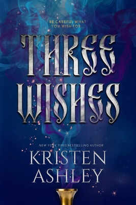 Three Wishes 1542559197 Book Cover
