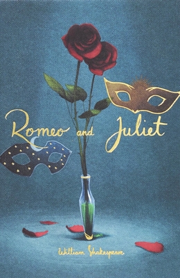 Romeo and Juliet 1840228334 Book Cover