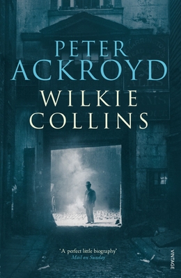 Wilkie Collins 0099287471 Book Cover