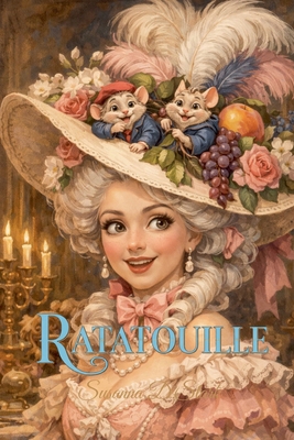 Ratatouille [German] B0F28J2PSP Book Cover