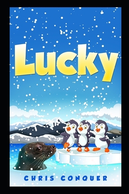 Lucky 1718149263 Book Cover