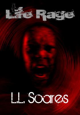 Life Rage 1938644034 Book Cover
