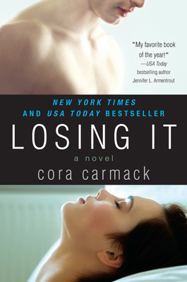 Losing It 0062273248 Book Cover